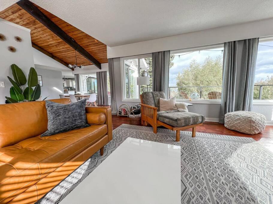 Sunrise Escape - Close To The Beach! Victoria Exterior photo