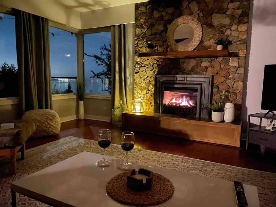 Sunrise Escape - Close To The Beach! Victoria Exterior photo