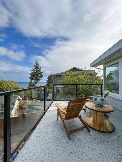 Sunrise Escape - Close To The Beach! Victoria Exterior photo