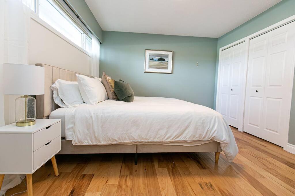Sunrise Escape - Close To The Beach! Victoria Exterior photo